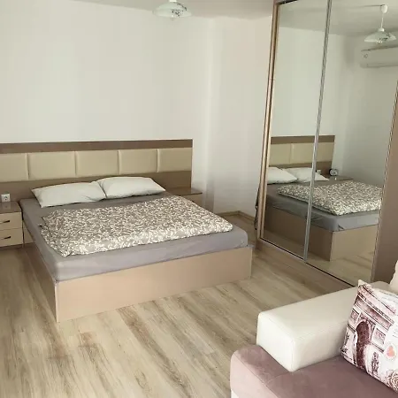Modern Penthouse With Full Sea View K&r Apartment Sveti Vlas